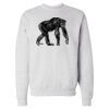 Unisex EcoSmart® Crewneck Sweatshirt Thumbnail
