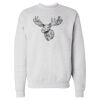 Unisex EcoSmart® Crewneck Sweatshirt Thumbnail