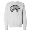 Unisex EcoSmart® Crewneck Sweatshirt Thumbnail