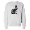 Unisex EcoSmart® Crewneck Sweatshirt Thumbnail