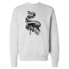 Unisex EcoSmart® Crewneck Sweatshirt Thumbnail