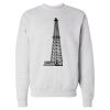 Unisex EcoSmart® Crewneck Sweatshirt Thumbnail