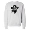 Unisex EcoSmart® Crewneck Sweatshirt Thumbnail