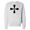 Unisex EcoSmart® Crewneck Sweatshirt Thumbnail