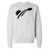 Unisex EcoSmart® Crewneck Sweatshirt Thumbnail
