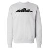 Unisex EcoSmart® Crewneck Sweatshirt Thumbnail