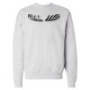 Unisex EcoSmart® Crewneck Sweatshirt Thumbnail