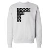 Unisex EcoSmart® Crewneck Sweatshirt Thumbnail
