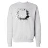 Unisex EcoSmart® Crewneck Sweatshirt Thumbnail