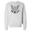 Unisex EcoSmart® Crewneck Sweatshirt Thumbnail
