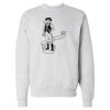Unisex EcoSmart® Crewneck Sweatshirt Thumbnail
