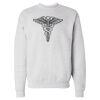 Unisex EcoSmart® Crewneck Sweatshirt Thumbnail
