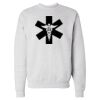 Unisex EcoSmart® Crewneck Sweatshirt Thumbnail