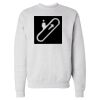 Unisex EcoSmart® Crewneck Sweatshirt Thumbnail