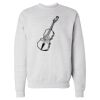 Unisex EcoSmart® Crewneck Sweatshirt Thumbnail