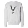 Unisex EcoSmart® Crewneck Sweatshirt Thumbnail