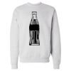 Unisex EcoSmart® Crewneck Sweatshirt Thumbnail
