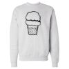 Unisex EcoSmart® Crewneck Sweatshirt Thumbnail