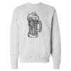 Unisex EcoSmart® Crewneck Sweatshirt Thumbnail