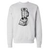 Unisex EcoSmart® Crewneck Sweatshirt Thumbnail