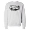 Unisex EcoSmart® Crewneck Sweatshirt Thumbnail