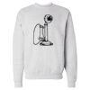Unisex EcoSmart® Crewneck Sweatshirt Thumbnail