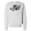 Unisex EcoSmart® Crewneck Sweatshirt Thumbnail
