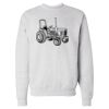 Unisex EcoSmart® Crewneck Sweatshirt Thumbnail