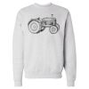 Unisex EcoSmart® Crewneck Sweatshirt Thumbnail