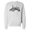 Unisex EcoSmart® Crewneck Sweatshirt Thumbnail