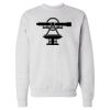 Unisex EcoSmart® Crewneck Sweatshirt Thumbnail