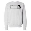 Unisex EcoSmart® Crewneck Sweatshirt Thumbnail