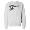 Unisex EcoSmart® Crewneck Sweatshirt Thumbnail