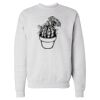 Unisex EcoSmart® Crewneck Sweatshirt Thumbnail