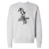 Unisex EcoSmart® Crewneck Sweatshirt Thumbnail