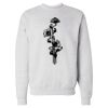 Unisex EcoSmart® Crewneck Sweatshirt Thumbnail