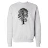 Unisex EcoSmart® Crewneck Sweatshirt Thumbnail