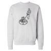 Unisex EcoSmart® Crewneck Sweatshirt Thumbnail