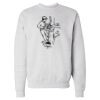 Unisex EcoSmart® Crewneck Sweatshirt Thumbnail