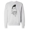 Unisex EcoSmart® Crewneck Sweatshirt Thumbnail