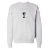 Unisex EcoSmart® Crewneck Sweatshirt Thumbnail