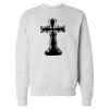 Unisex EcoSmart® Crewneck Sweatshirt Thumbnail