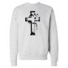 Unisex EcoSmart® Crewneck Sweatshirt Thumbnail