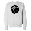 Unisex EcoSmart® Crewneck Sweatshirt Thumbnail