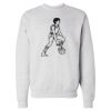 Unisex EcoSmart® Crewneck Sweatshirt Thumbnail