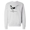 Unisex EcoSmart® Crewneck Sweatshirt Thumbnail