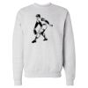 Unisex EcoSmart® Crewneck Sweatshirt Thumbnail