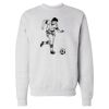 Unisex EcoSmart® Crewneck Sweatshirt Thumbnail