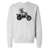 Unisex EcoSmart® Crewneck Sweatshirt Thumbnail