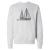 Unisex EcoSmart® Crewneck Sweatshirt Thumbnail